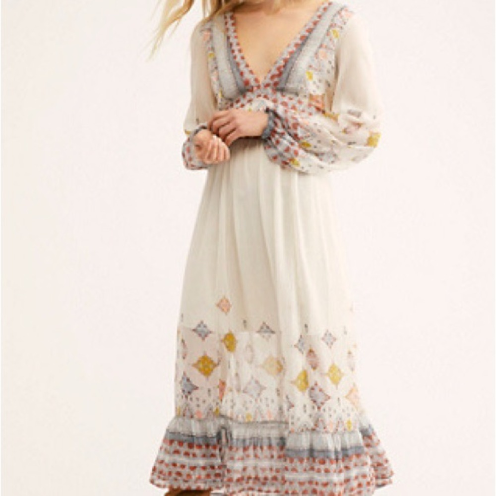 Free People Dress